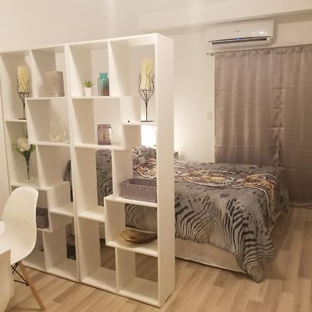 Estudio Moderno En Recoleta Excelente Ubicacion Μπουένος Άιρες Εξωτερικό φωτογραφία