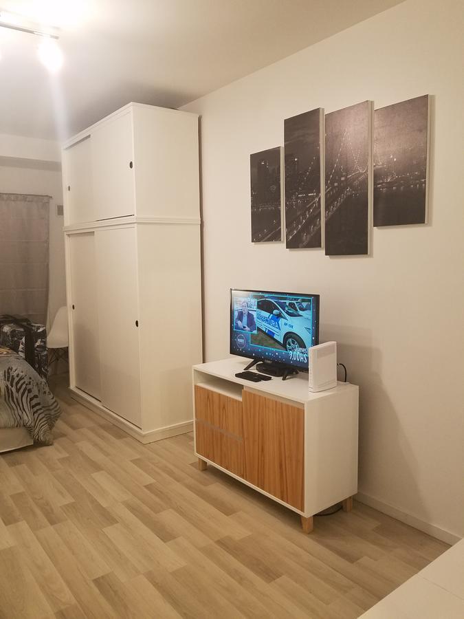 Estudio Moderno En Recoleta Excelente Ubicacion Μπουένος Άιρες Εξωτερικό φωτογραφία