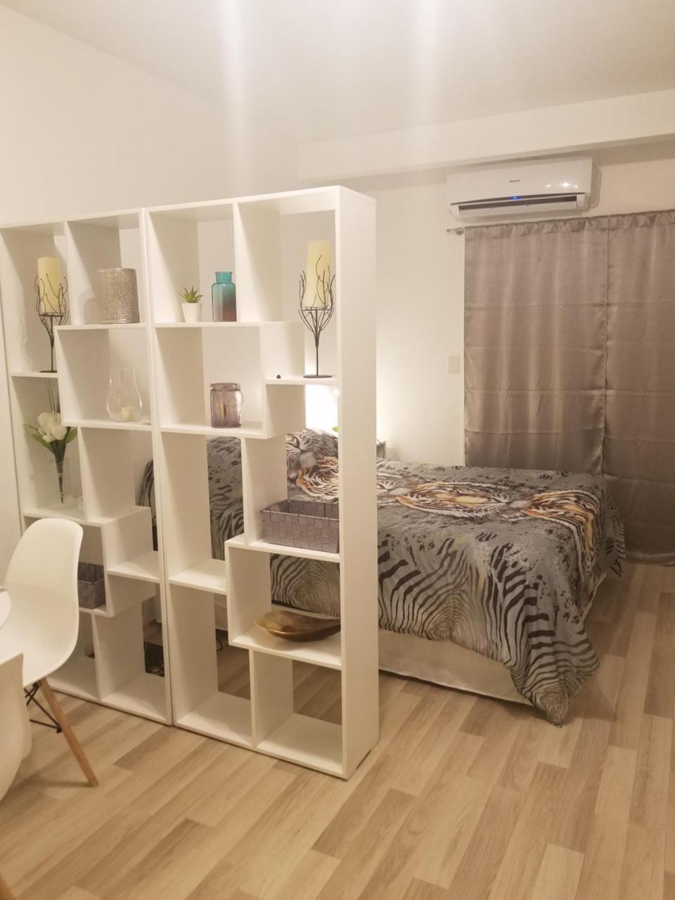 Estudio Moderno En Recoleta Excelente Ubicacion Μπουένος Άιρες Εξωτερικό φωτογραφία