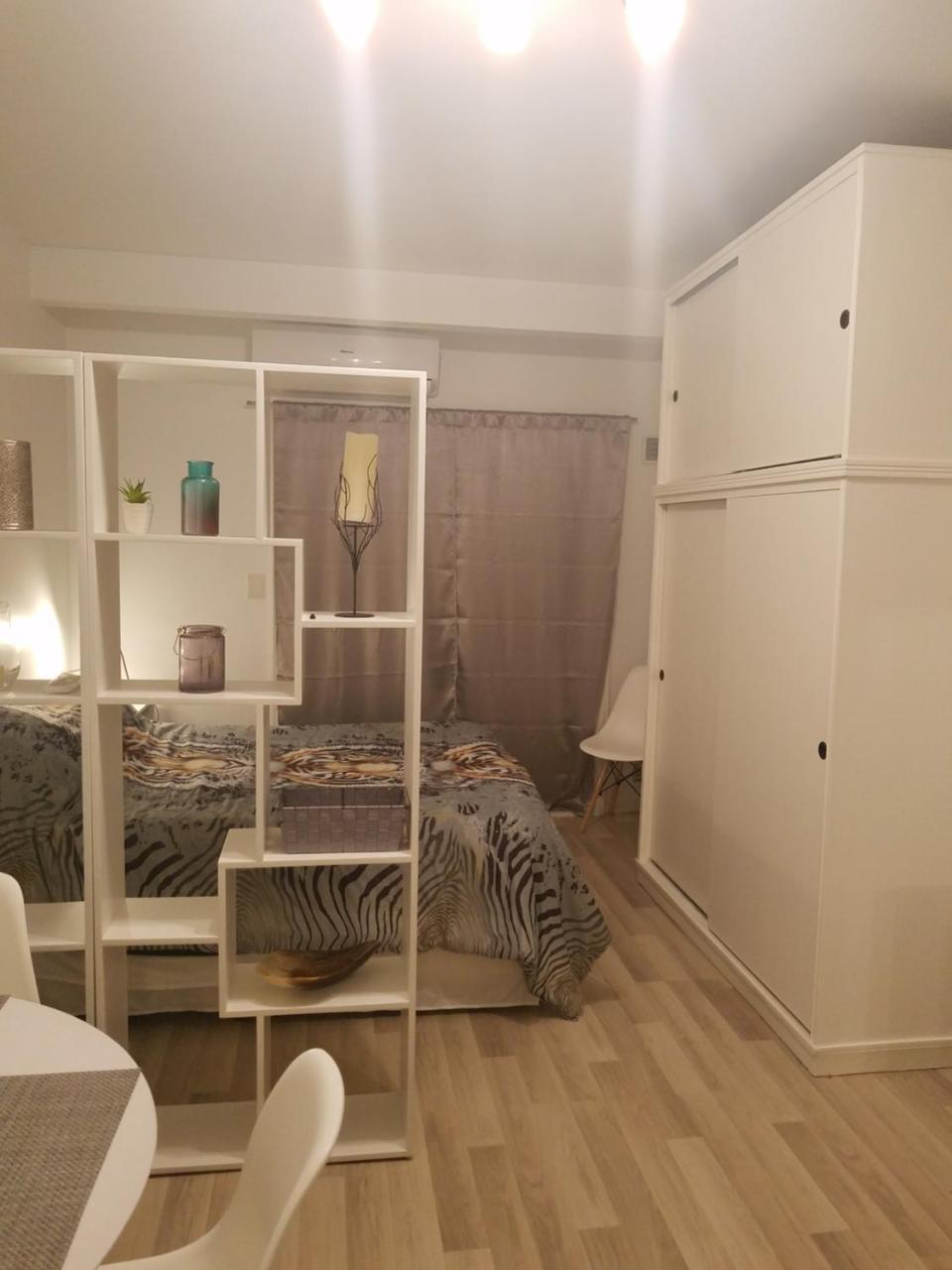 Estudio Moderno En Recoleta Excelente Ubicacion Μπουένος Άιρες Εξωτερικό φωτογραφία