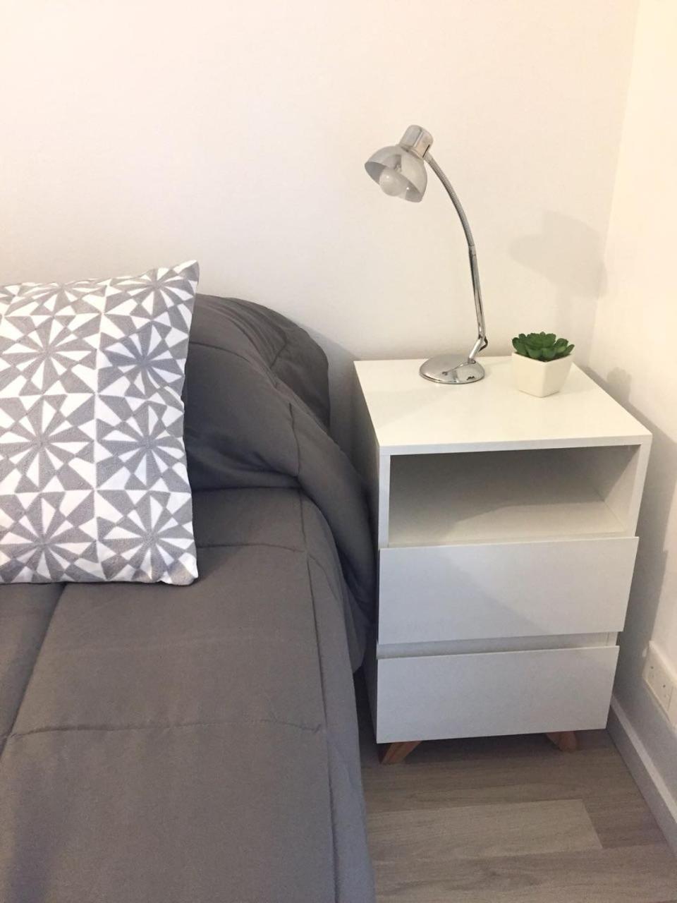 Estudio Moderno En Recoleta Excelente Ubicacion Μπουένος Άιρες Εξωτερικό φωτογραφία