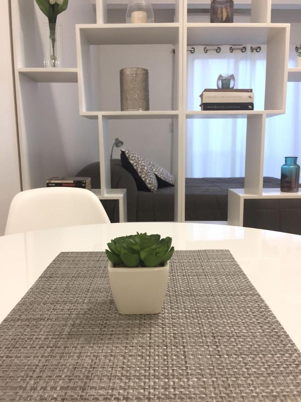 Estudio Moderno En Recoleta Excelente Ubicacion Μπουένος Άιρες Εξωτερικό φωτογραφία