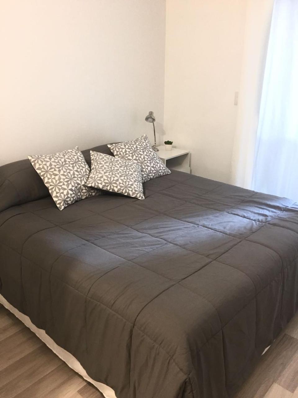 Estudio Moderno En Recoleta Excelente Ubicacion Μπουένος Άιρες Εξωτερικό φωτογραφία