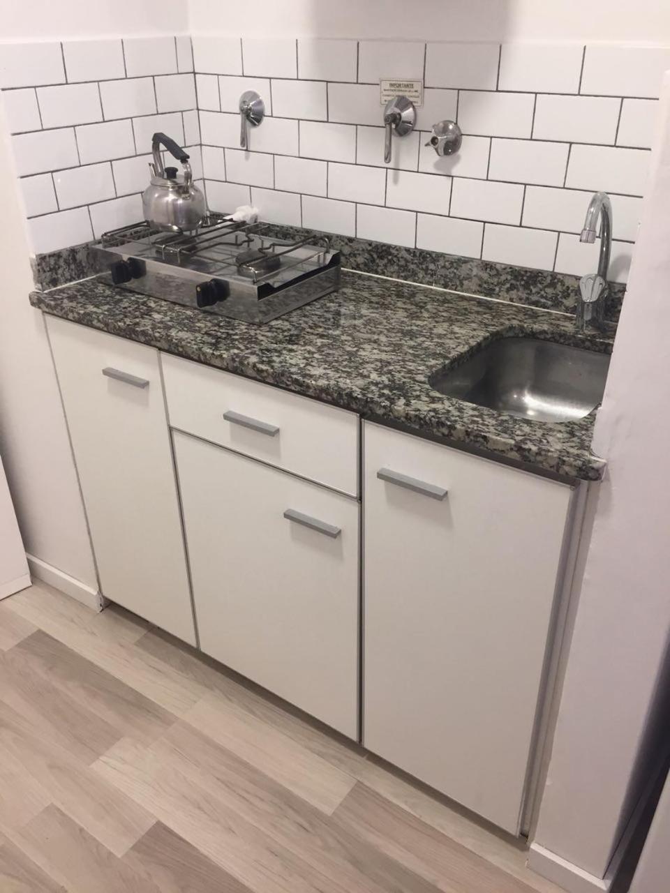 Estudio Moderno En Recoleta Excelente Ubicacion Μπουένος Άιρες Εξωτερικό φωτογραφία