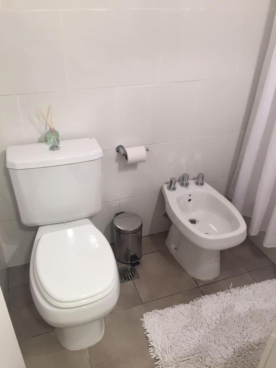 Estudio Moderno En Recoleta Excelente Ubicacion Μπουένος Άιρες Εξωτερικό φωτογραφία