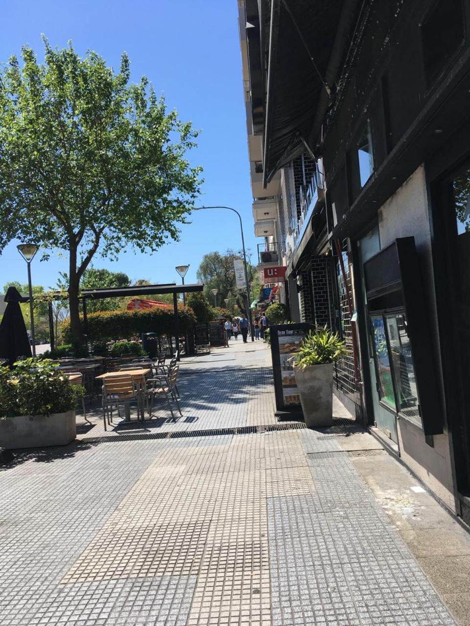 Estudio Moderno En Recoleta Excelente Ubicacion Μπουένος Άιρες Εξωτερικό φωτογραφία
